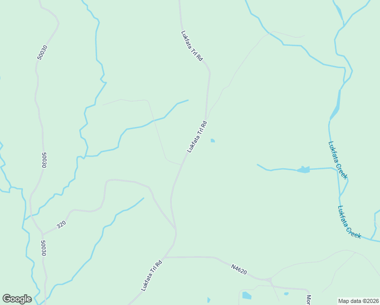 map of restaurants, bars, coffee shops, grocery stores, and more near in Hochatown