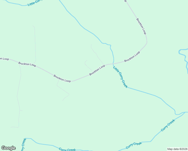 map of restaurants, bars, coffee shops, grocery stores, and more near 3734 Brockton Loop in Jefferson