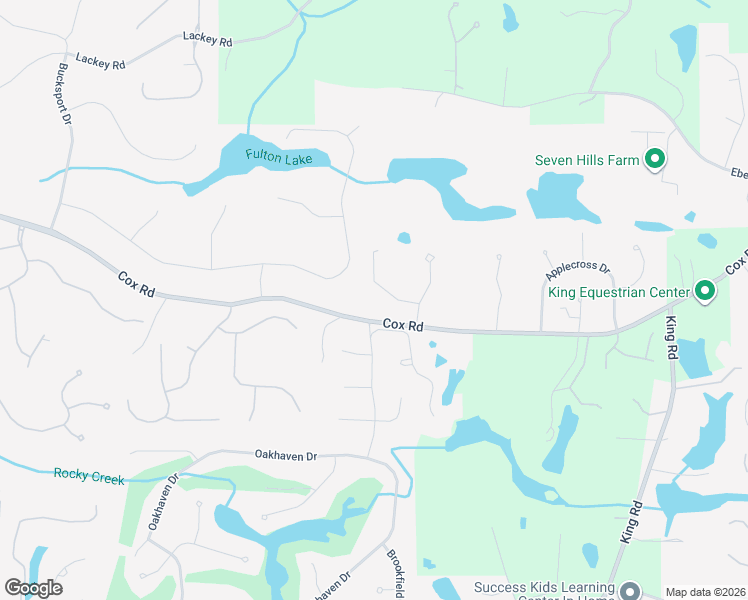 map of restaurants, bars, coffee shops, grocery stores, and more near 960 Cold Harbor Drive in Roswell
