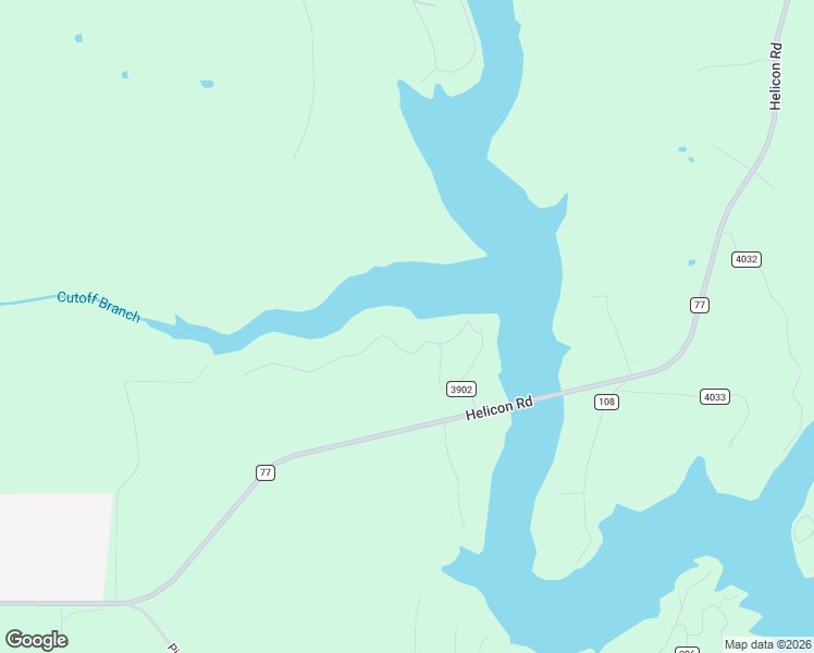 map of restaurants, bars, coffee shops, grocery stores, and more near County Road 3902 in Arley