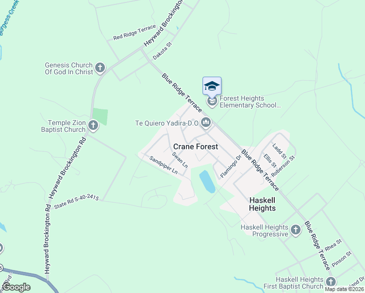 map of restaurants, bars, coffee shops, grocery stores, and more near 1101 Peachwood Drive in Columbia