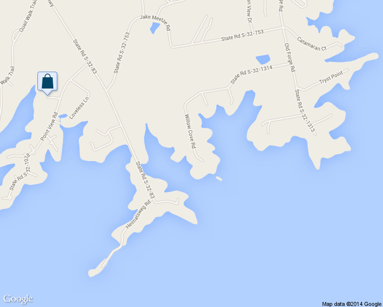 map of restaurants, bars, coffee shops, grocery stores, and more near 940 Willow Cove Road in Chapin