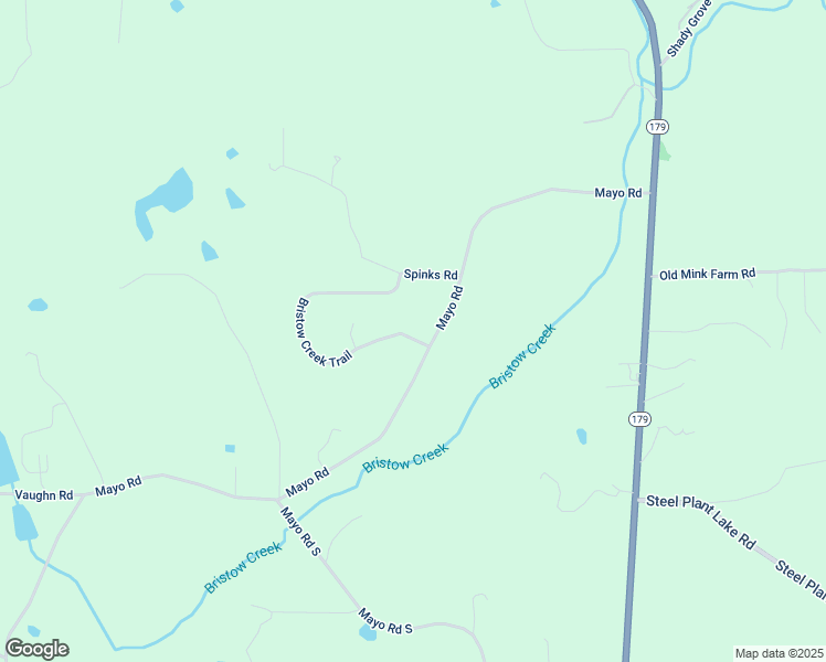 map of restaurants, bars, coffee shops, grocery stores, and more near 50 Bristow Creek Trail in Altoona