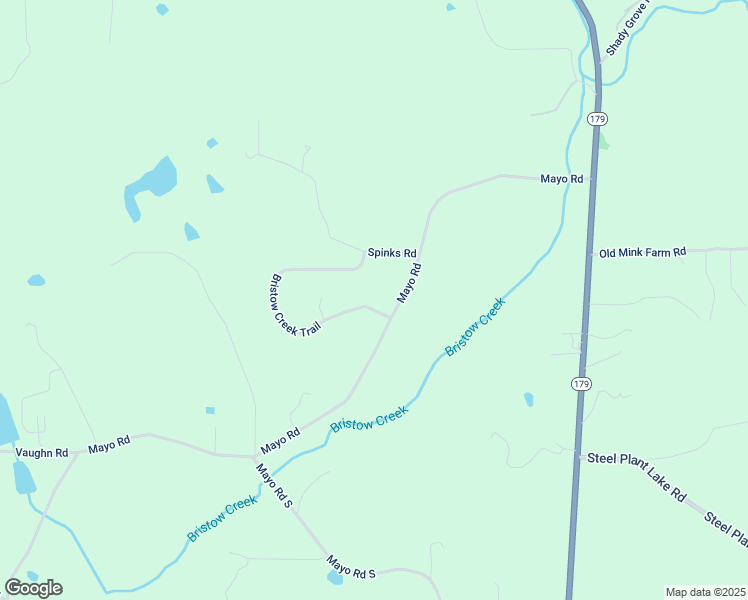 map of restaurants, bars, coffee shops, grocery stores, and more near 50 Bristow Creek Trail in Altoona
