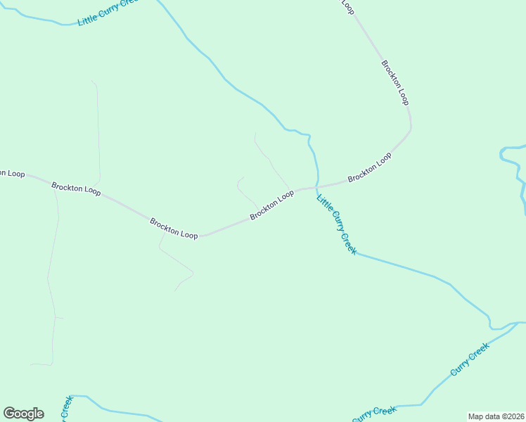 map of restaurants, bars, coffee shops, grocery stores, and more near 3734 Brockton Loop in Jefferson