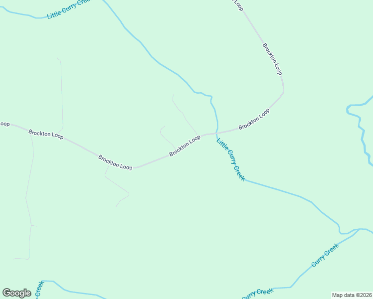 map of restaurants, bars, coffee shops, grocery stores, and more near 3734 Brockton Loop in Jefferson