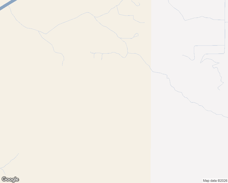 map of restaurants, bars, coffee shops, grocery stores, and more near Benmar Trail in Yucca Valley