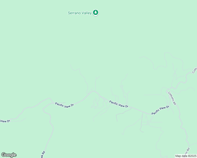 map of restaurants, bars, coffee shops, grocery stores, and more near 10827 Pacific View Drive in Malibu