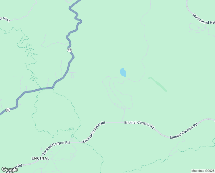 map of restaurants, bars, coffee shops, grocery stores, and more near 901 Encinal Canyon Road in Malibu