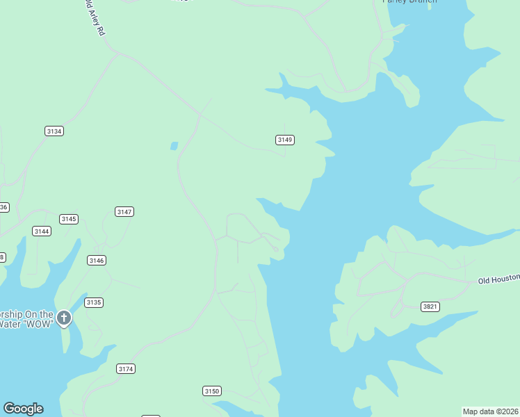 map of restaurants, bars, coffee shops, grocery stores, and more near Oak Leaf Circle in Houston