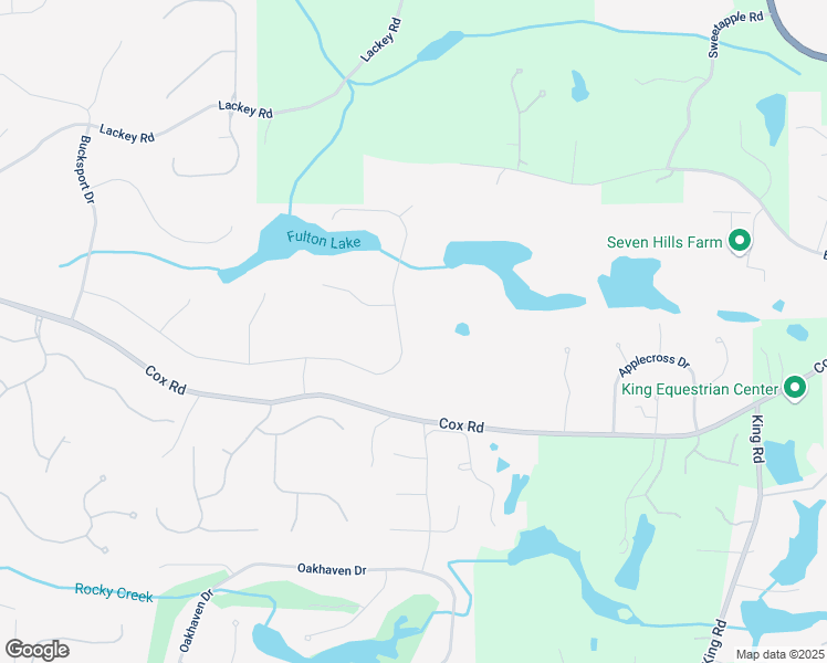 map of restaurants, bars, coffee shops, grocery stores, and more near 920 Cold Harbor Drive in Roswell