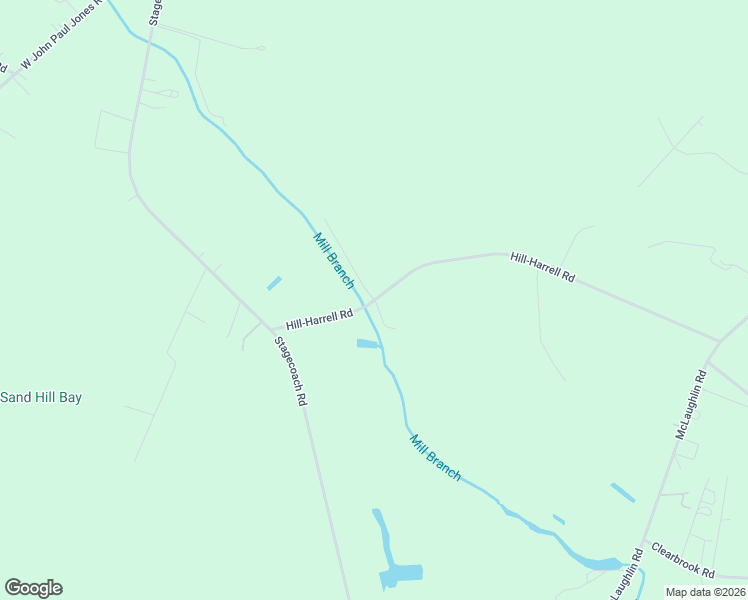 map of restaurants, bars, coffee shops, grocery stores, and more near 1732-1898 Hill-Harrell Road in Effingham