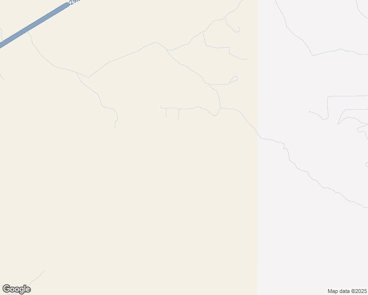 map of restaurants, bars, coffee shops, grocery stores, and more near Benmar Trail in Yucca Valley