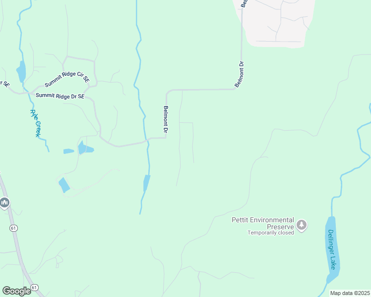 map of restaurants, bars, coffee shops, grocery stores, and more near in Cartersville