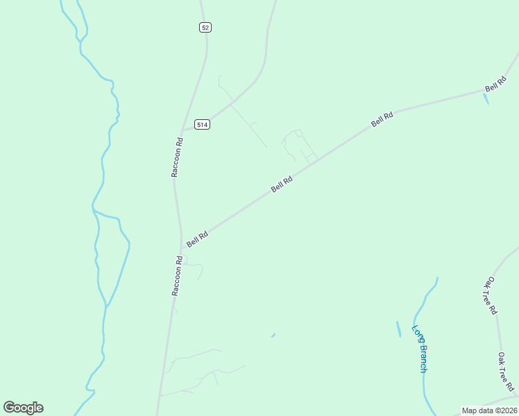 map of restaurants, bars, coffee shops, grocery stores, and more near 162 Bell Road in Mayesville
