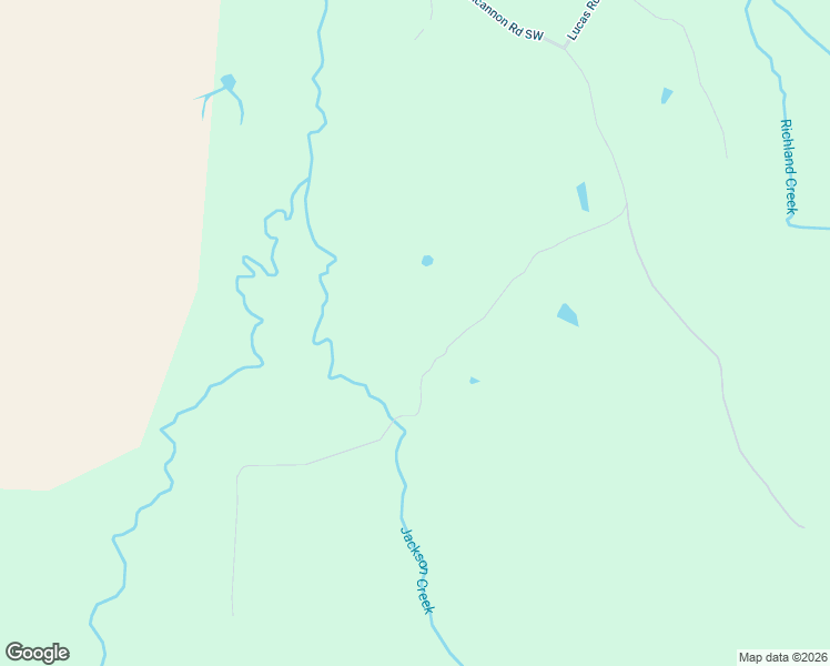 map of restaurants, bars, coffee shops, grocery stores, and more near 472 Lucas Road Southwest in Cartersville