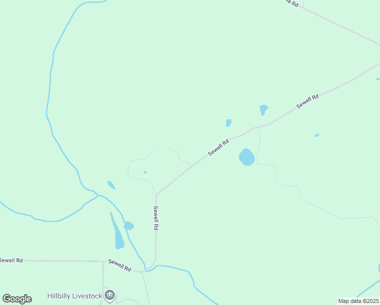 map of restaurants, bars, coffee shops, grocery stores, and more near 292-298 Sewell Road in Aragon