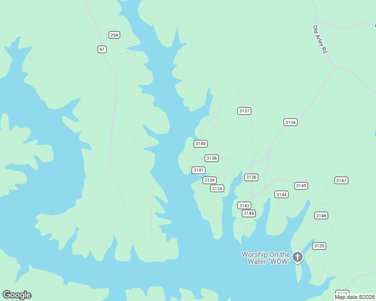 map of restaurants, bars, coffee shops, grocery stores, and more near County Road 3135 in Houston