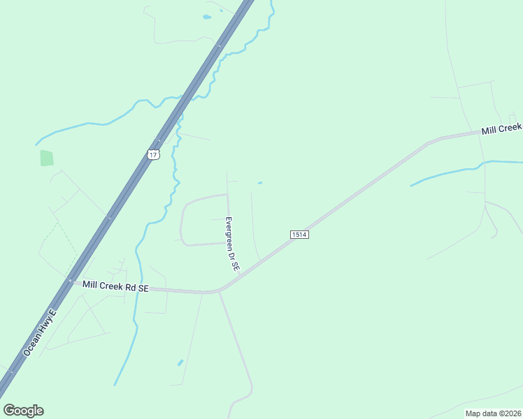 map of restaurants, bars, coffee shops, grocery stores, and more near 5055 Highland Drive Southeast in Bolivia