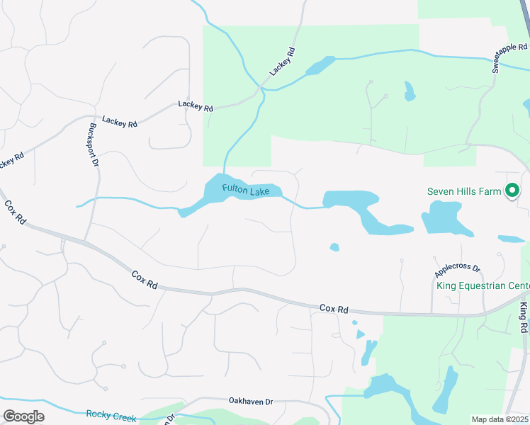 map of restaurants, bars, coffee shops, grocery stores, and more near 245 Galsworthy Court in Roswell