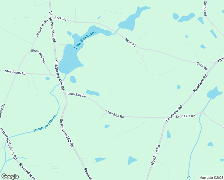 map of restaurants, bars, coffee shops, grocery stores, and more near 1776 Leon Ellis Road in Hull