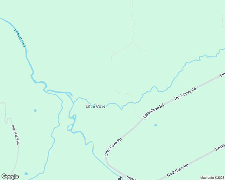 map of restaurants, bars, coffee shops, grocery stores, and more near 220 Old Nelson Gap Road in Boaz