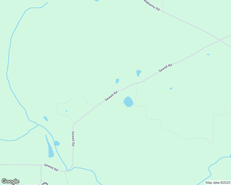 map of restaurants, bars, coffee shops, grocery stores, and more near 292 Sewell Road in Aragon