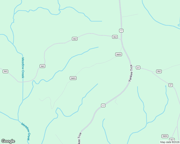 map of restaurants, bars, coffee shops, grocery stores, and more near 449 County Road 3603 in Haleyville