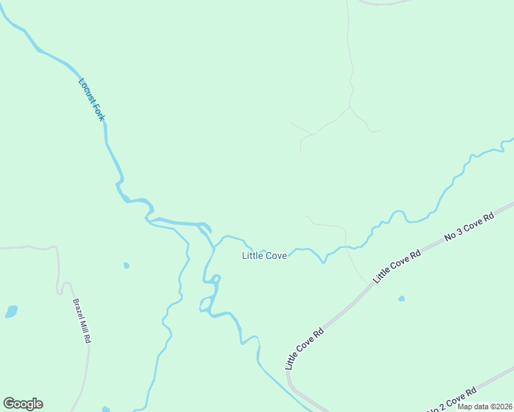 map of restaurants, bars, coffee shops, grocery stores, and more near 220 Old Nelson Gap Road in Boaz