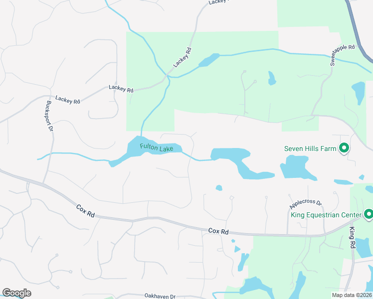 map of restaurants, bars, coffee shops, grocery stores, and more near 865 Cold Harbor Drive in Roswell