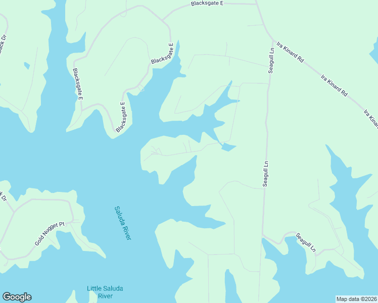 map of restaurants, bars, coffee shops, grocery stores, and more near 475 Shelter Bay Ridge in Prosperity