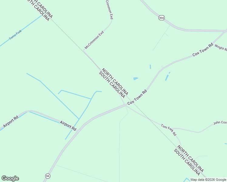 map of restaurants, bars, coffee shops, grocery stores, and more near 972 State Road 1125 in Loris