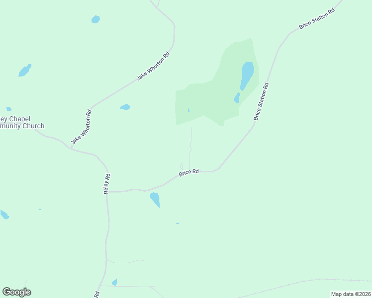 map of restaurants, bars, coffee shops, grocery stores, and more near 219 Brice Road in Silver Creek