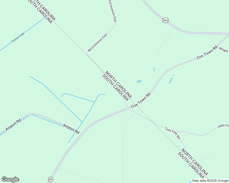 map of restaurants, bars, coffee shops, grocery stores, and more near 972 State Road 1125 in Loris