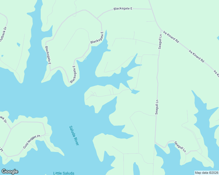 map of restaurants, bars, coffee shops, grocery stores, and more near 475 Shelter Bay Ridge in Prosperity