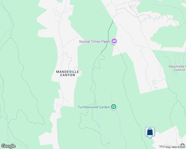 map of restaurants, bars, coffee shops, grocery stores, and more near in Los Angeles