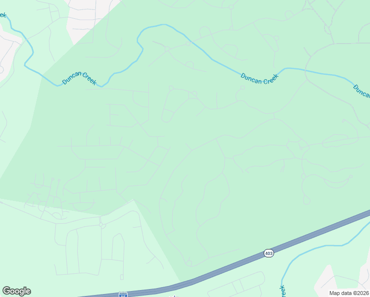 map of restaurants, bars, coffee shops, grocery stores, and more near 2010 Legends Way in Braselton