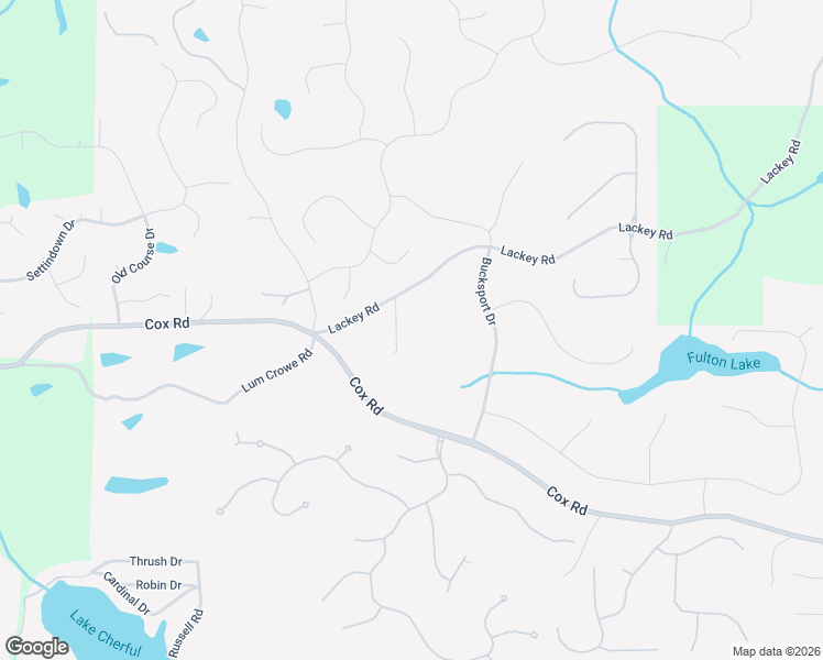 map of restaurants, bars, coffee shops, grocery stores, and more near 1550 Lackey Road in Roswell