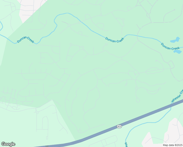 map of restaurants, bars, coffee shops, grocery stores, and more near 5323 Legends Drive in Braselton