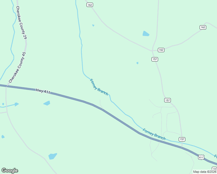 map of restaurants, bars, coffee shops, grocery stores, and more near 12391 U.S. 411 in Centre