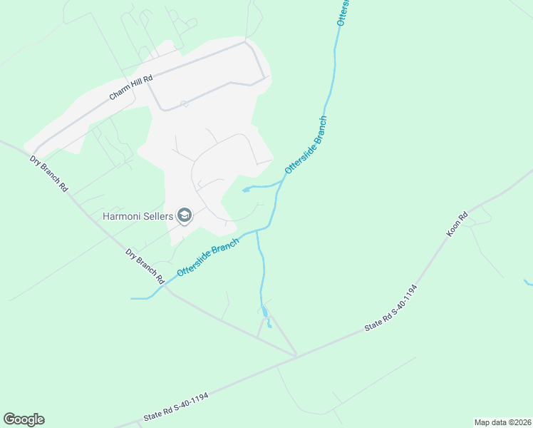 map of restaurants, bars, coffee shops, grocery stores, and more near 1061 Seminole Way in Lugoff
