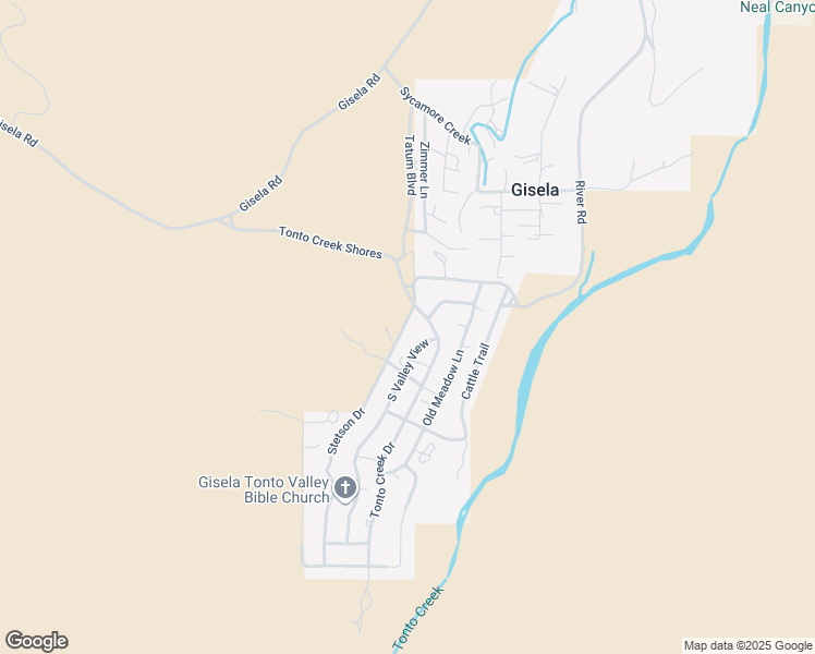 map of restaurants, bars, coffee shops, grocery stores, and more near 199 Stetson Drive in Payson