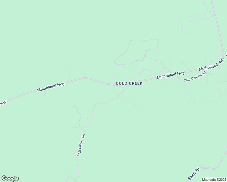 map of restaurants, bars, coffee shops, grocery stores, and more near 25174 Mulholland Highway in Calabasas