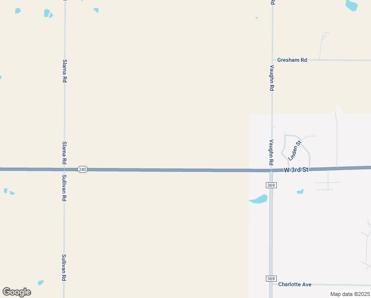 map of restaurants, bars, coffee shops, grocery stores, and more near 1190 West 3rd Street in Burkburnett