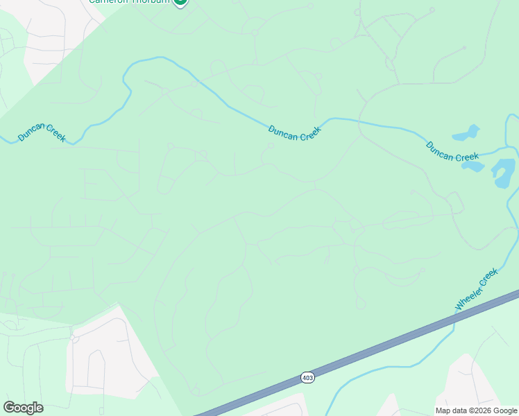 map of restaurants, bars, coffee shops, grocery stores, and more near 5342 Legends Drive in Braselton