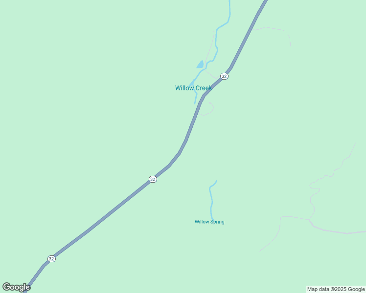 map of restaurants, bars, coffee shops, grocery stores, and more near New Mexico 32 in Catron County
