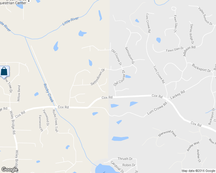 map of restaurants, bars, coffee shops, grocery stores, and more near 120 Fieldgate Court in Roswell