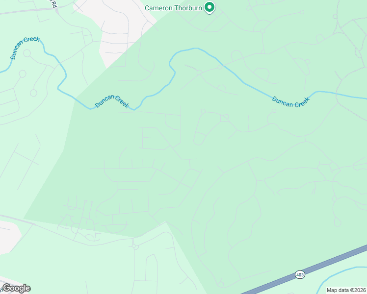 map of restaurants, bars, coffee shops, grocery stores, and more near 1910 Tee Dr in Braselton
