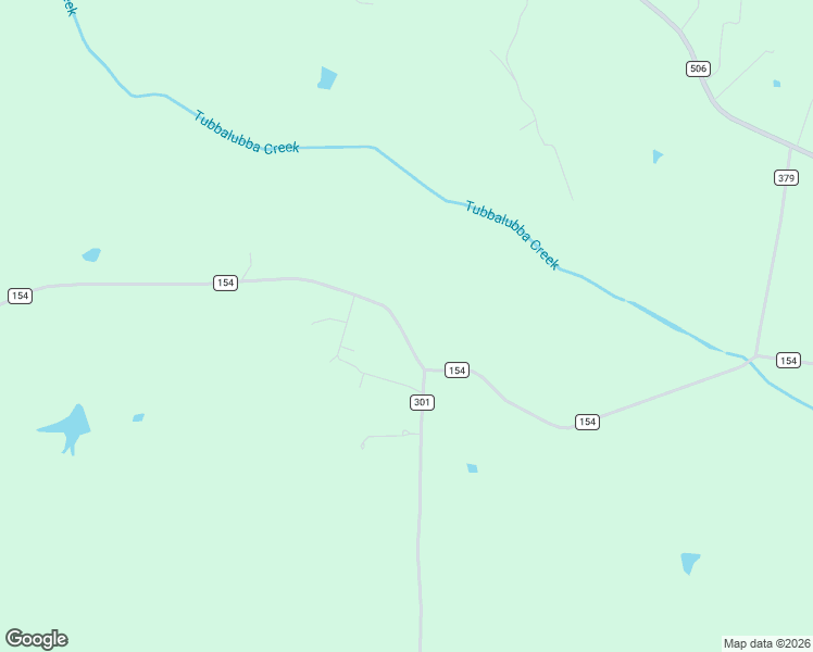 map of restaurants, bars, coffee shops, grocery stores, and more near 710 County Road 154 in Shannon