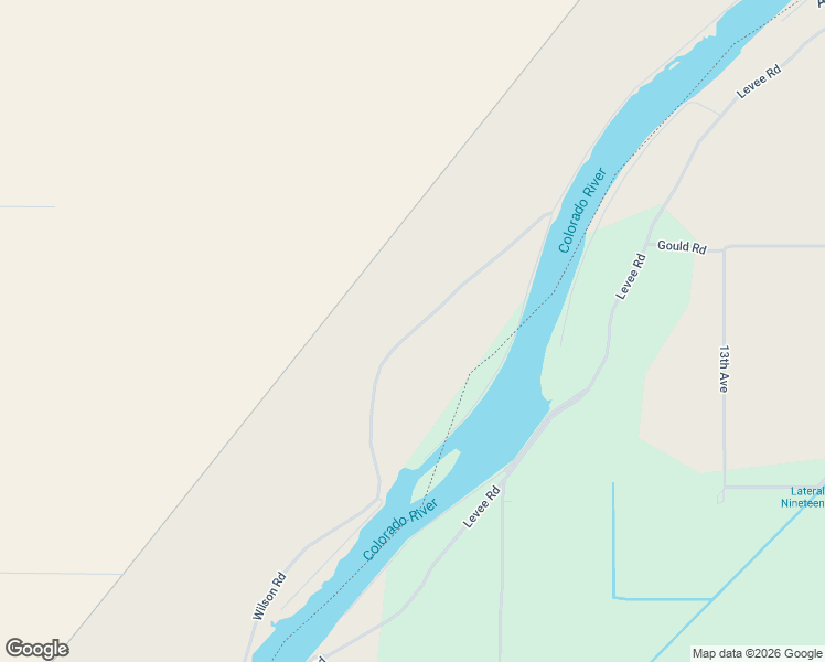 map of restaurants, bars, coffee shops, grocery stores, and more near Unnamed Rd in JOSHUA TREE